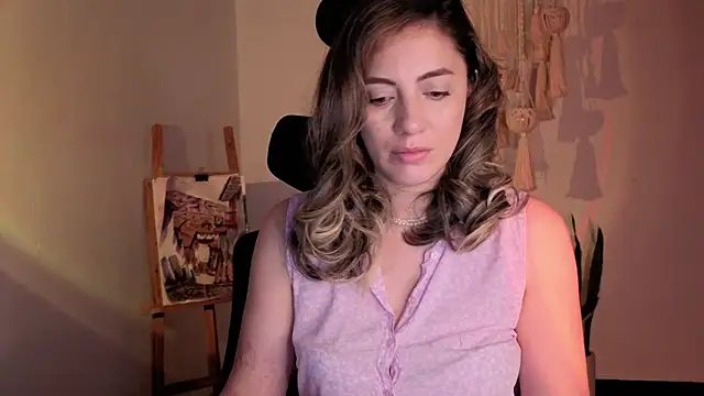 Mala Bad online show from October 10, 2025, 2:27 pm