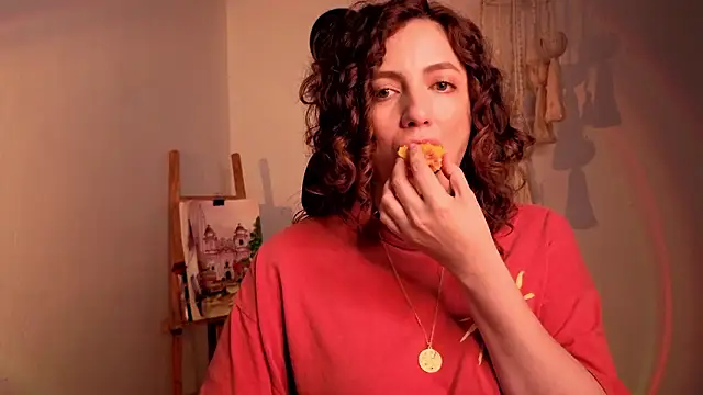 Mala Bad online show from February 20, 2026, 3:12 pm