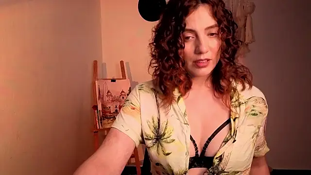 Mala Bad online show from March 17, 2026, 3:15 pm