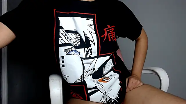 Nasty 019 online show from December 19, 2024, 4:23 am