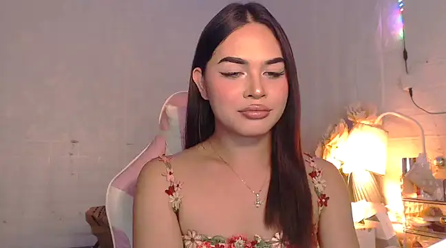 Snapshot of Ashely_Lewis chatting on February 3, 2025, 2:55 pm Ashely Lewis online show from February 3, 2025, 2:55 pm