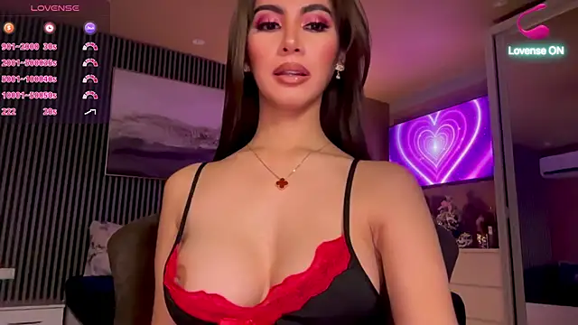 Snapshot of HeavenlyBlair chatting on September 20, 2025, 1:28 am HeavenlyBlair online show from September 20, 2025, 1:28 am