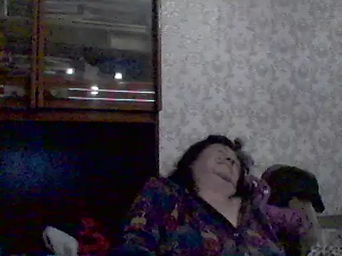 GypsiQueen2 online show from February 21, 2025, 6:07 am