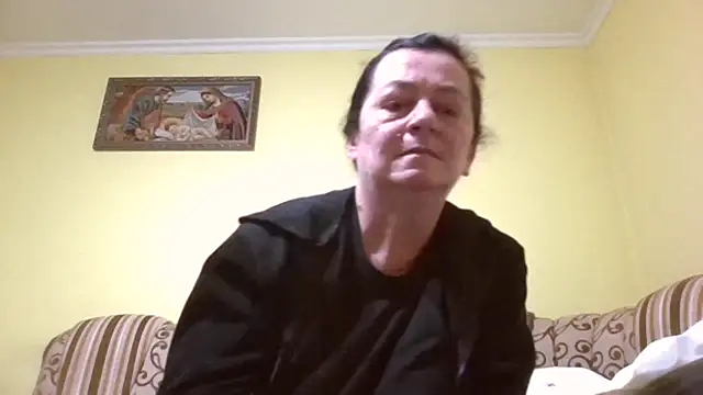 GypsiQueen2 online show from February 23, 2026, 7:55 pm