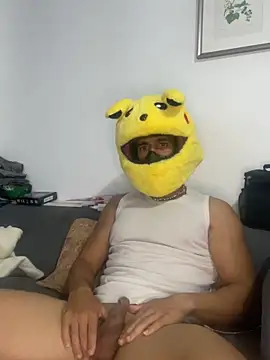 Fitnessboysexy online show from November 23, 2025, 7:02 pm