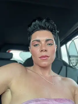 LukeLouHarvey online show from May 30, 2026, 4:09 am