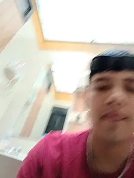 Snapshot of Triplex_Coolness chatting on September 12, 2025, 6:41 pm Triplex Coolness online show from September 12, 2025, 6:41 pm