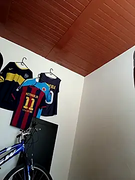 Snapshot of Triplex_Coolness chatting on September 16, 2025, 3:02 pm Triplex Coolness online show from September 16, 2025, 3:02 pm