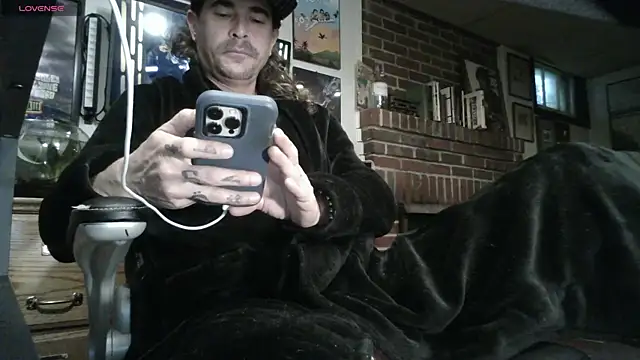 XxBobbyDigitalxX online show from July 12, 2026, 2:19 pm