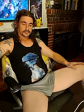 XxBobbyDigitalxX online show from July 22, 2026, 2:09 pm
