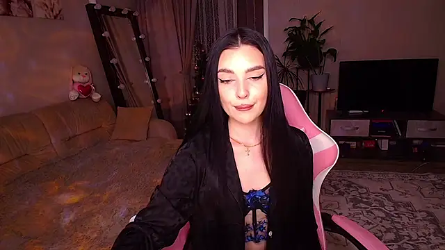   Malika   online show from January 10, 2026, 2:30 pm