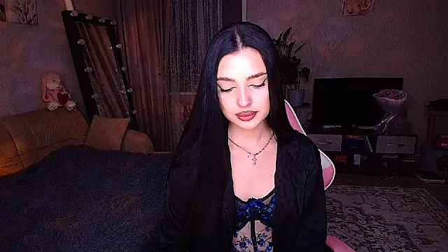   Malika   online show from February 23, 2026, 3:42 pm