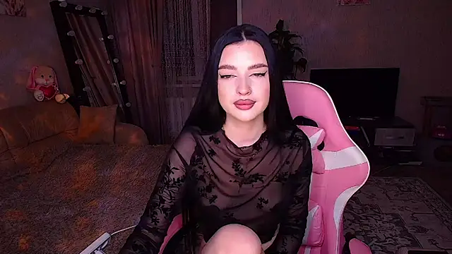   Malika   online show from March 20, 2026, 3:28 pm