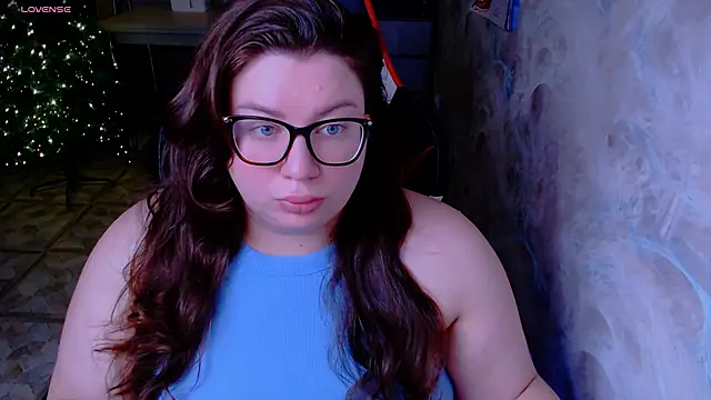 alexa sweetyy online show from January 16, 2026, 5:00 am