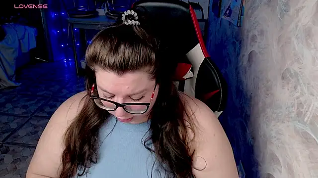 alexa sweetyy online show from February 3, 2026, 6:40 am