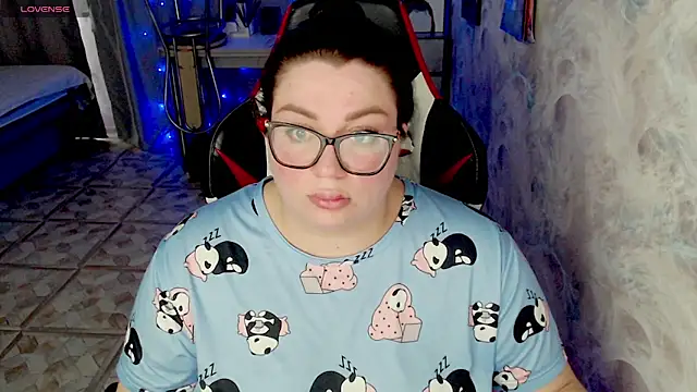 alexa sweetyy online show from April 14, 2026, 1:17 pm