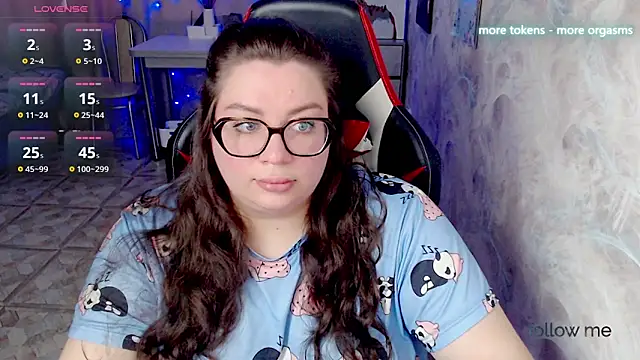 alexa sweetyy online show from May 24, 2026, 9:03 am