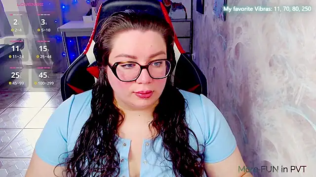 Snapshot of alexa_sweetyy chatting on June 6, 2026, 8:30 am alexa sweetyy online show from June 6, 2026, 8:30 am