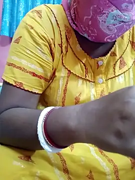 Bengali-boudi online show from October 13, 2025, 5:57 pm