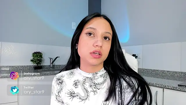 Alison Miller9 online show from December 9, 2024, 4:01 am