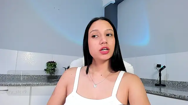 Alison Miller9 online show from December 13, 2024, 12:09 am