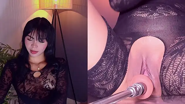 Sweet Susie  online show from September 28, 2025, 8:47 pm