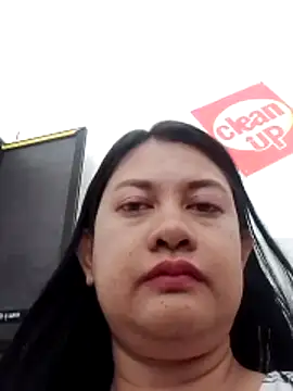 Honeybun25 online show from February 23, 2026, 3:37 am