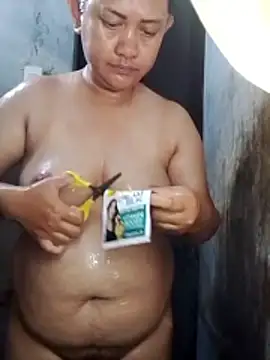 Honeybun25 online show from March 9, 2026, 12:47 am