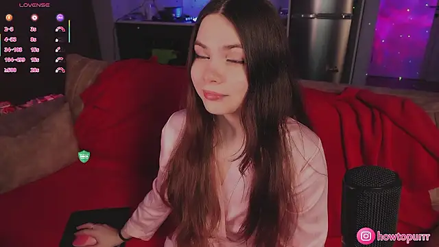 How2Meow online show from March 6, 2026, 5:31 pm