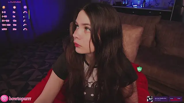 How2Meow online show from March 22, 2026, 4:54 pm