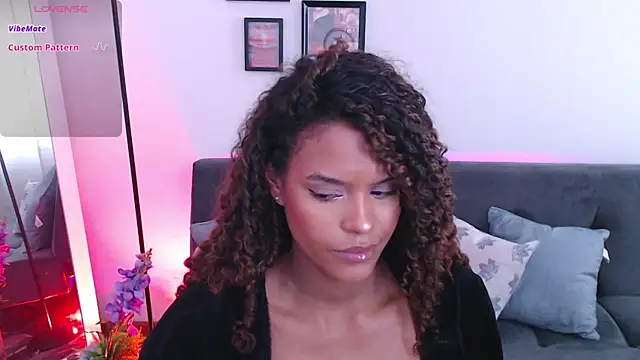 Amelia bss online show from January 20, 2025, 7:57 pm