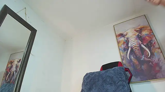 JONAS SMITH  online show from April 1, 2026, 1:06 am