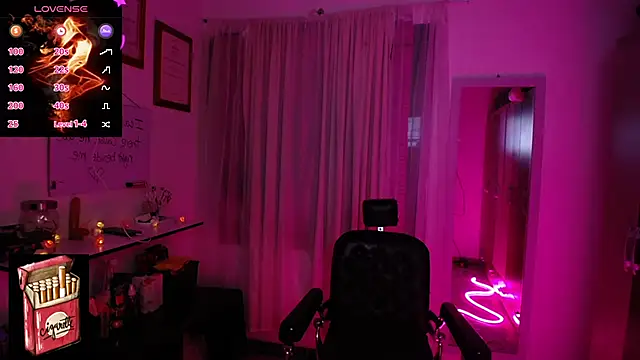 Snapshot of Misslana_wn1 chatting on October 23, 2025, 3:39 am Misslana wn1 online show from October 23, 2025, 3:39 am