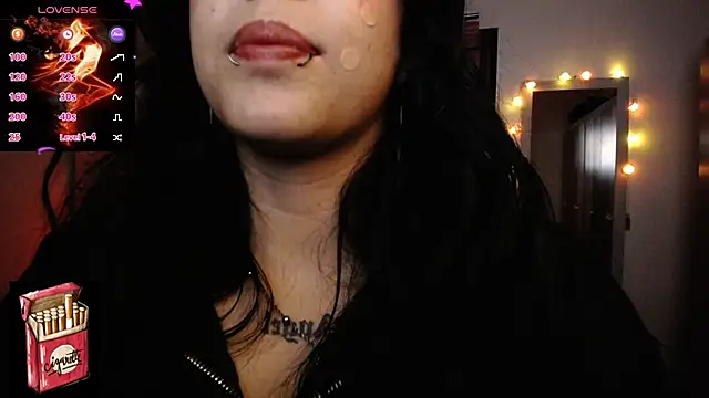 Misslana wn1 online show from February 19, 2026, 6:20 am