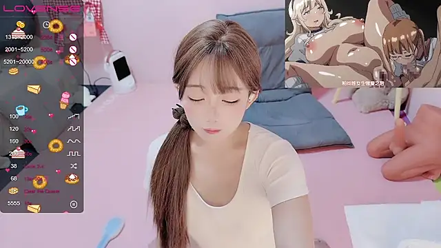 Snapshot of TUTU-new chatting on January 16, 2025, 3:02 pm TUTU-new online show from January 16, 2025, 3:02 pm