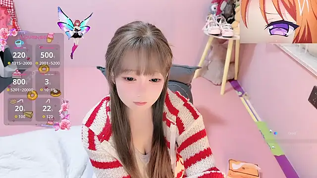 Snapshot of TUTU-new chatting on October 18, 2025, 11:44 am TUTU-new online show from October 18, 2025, 11:44 am