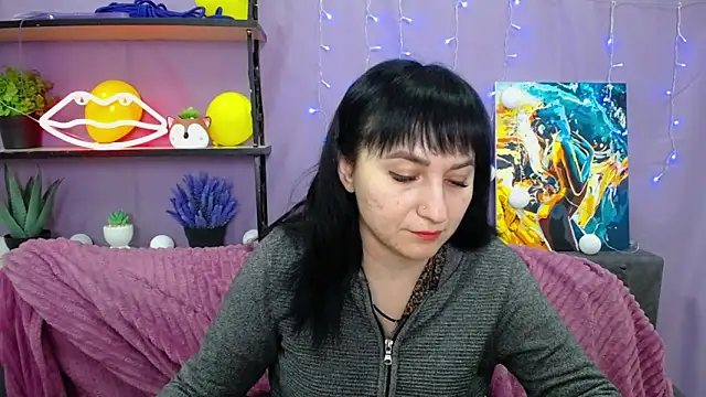 Snapshot of NinaFlawlees chatting on January 24, 2025, 11:45 pm NinaFlawlees online show from January 24, 2025, 11:45 pm