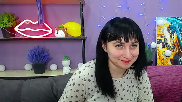 Snapshot of NinaFlawlees chatting on January 31, 2025, 2:04 am NinaFlawlees online show from January 31, 2025, 2:04 am