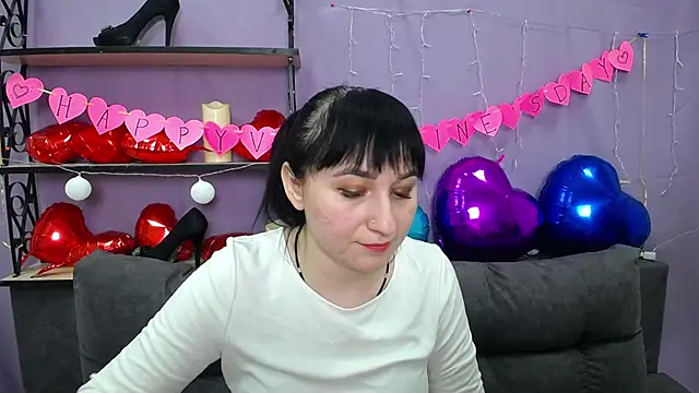 Snapshot of NinaFlawlees chatting on February 5, 2025, 7:10 pm NinaFlawlees online show from February 5, 2025, 7:10 pm