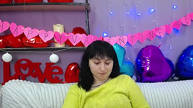 Snapshot of NinaFlawlees chatting on February 8, 2025, 5:08 am NinaFlawlees online show from February 8, 2025, 5:08 am