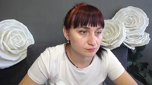 Snapshot of NinaFlawlees chatting on September 16, 2025, 11:55 am NinaFlawlees online show from September 16, 2025, 11:55 am