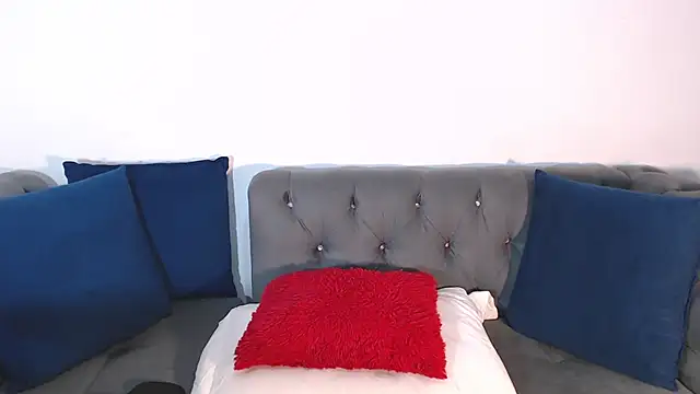 CanndyBrunett online show from February 2, 2025, 2:48 am