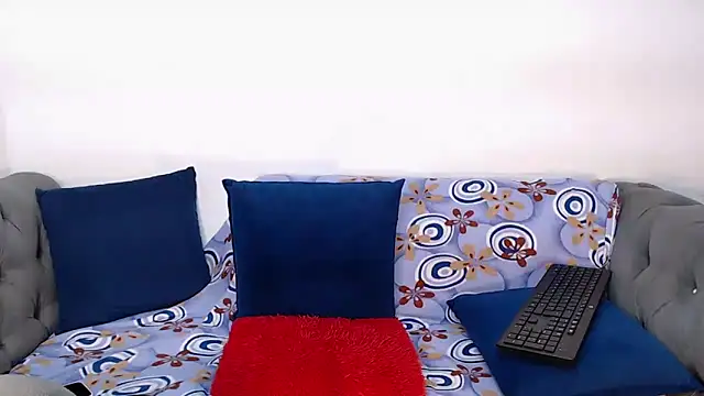 CanndyBrunett online show from February 16, 2025, 3:26 am