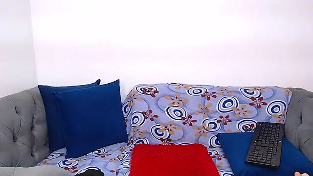 CanndyBrunett online show from March 8, 2025, 11:07 pm