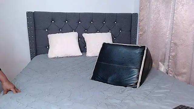 CanndyBrunett online show from February 21, 2026, 6:47 am