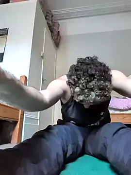 Snapshot of TheLoneWolf4 chatting on November 18, 2025, 2:43 pm TheLoneWolf4 online show from November 18, 2025, 2:43 pm