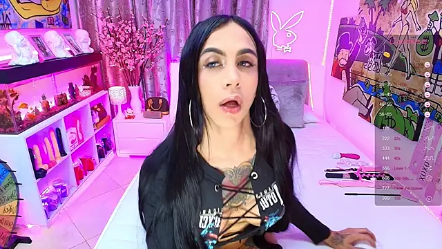 tattooBabyxxx online show from September 27, 2025, 12:26 am