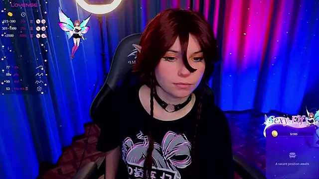 Snapshot of zelda_1 chatting on December 12, 2024, 3:48 pm zelda 1 online show from December 12, 2024, 3:48 pm