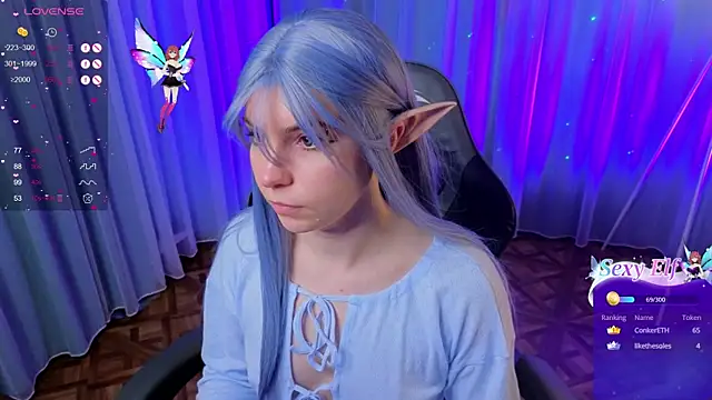 Snapshot of zelda_1 chatting on March 22, 2025, 10:17 am zelda 1 online show from March 22, 2025, 10:17 am