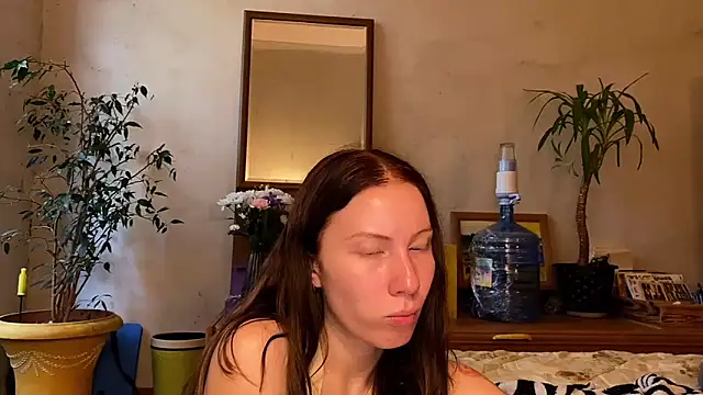 Snapshot of elfess chatting on October 11, 2025, 7:07 am elfess online show from October 11, 2025, 7:07 am